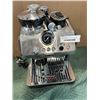 Image 2 : DELONGHI LA SPECIALISTA ARTE ESPRESSO MACHINE - TESTED WORKING BUT BROKEN DIAL, RETAIL $1049