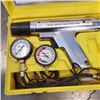 Image 2 : EQUUS CHROME INDUCTIVE TIMING LIGHT COMPRESSION TESTER AND FUEL PRESSURE TESTER