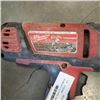 Image 2 : MILWAUKEE ELECTRIC IMPACT WRENCH TESTED  WORKING