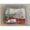 Image 1 : NEW 2 TON POLY ROPE HOIST