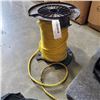 Image 1 : COIL OF NYLON ROPE