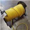 Image 2 : COIL OF NYLON ROPE