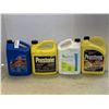 Image 1 : 4 NEW JUGS OF ANTI-FREEZE COOLANT