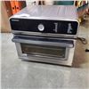 Image 1 : CUISINART TOASTER OVEN  - WORKING