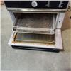 Image 3 : CUISINART TOASTER OVEN  - WORKING