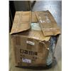 Image 1 : LARGE BOX OF DISPOSABLE FACE MASKS