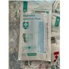 Image 3 : LARGE BOX OF DISPOSABLE FACE MASKS