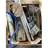 Image 2 : LOT OF GARDEN ITEMS, MISTER, ETC