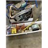 Image 3 : LOT OF GARDEN ITEMS, MISTER, ETC