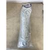 Image 1 : NEW 5/16" X 100FT NYLON ROPE