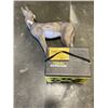 Image 1 : CABELAS BARRICADE TARGET AND DEER DECOY W/ SCENT