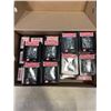 Image 1 : 27 PACKS OF 1-1/2 INCH #10 WOOD SCREWS, 100 PER PACK, 2700 TOTAL SCREWS