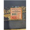Image 2 : 27 PACKS OF 1-1/2 INCH #10 WOOD SCREWS, 100 PER PACK, 2700 TOTAL SCREWS
