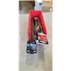 Image 1 : TRAY OF NEW SDS DRILL BITS