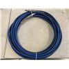 Image 3 : PRESSURE WASHER WAND AND HOSE AND 2 OTHER NOZZLES