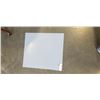 Image 2 : LOT OF PLEXI SHEETS APPROX 20"X18"