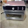 Image 1 : CUISINART TOASTER OVEN  - WORKING