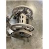 Image 2 : 2 HOSE REELS