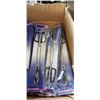 Image 3 : BOX OF NEW CANNING TONGS