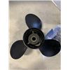 Image 1 : MERCURY BLACK PROPELLER BLADE