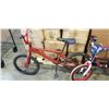 Image 3 : HOT WHEELS YOUTH BIKE AND BMX BIKE