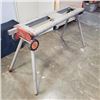 Image 2 : MILWAUKEE FOLDING MITRE SAW STAND