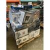 Image 1 : PALLET OF DEFECTIVE STORE RETURNS