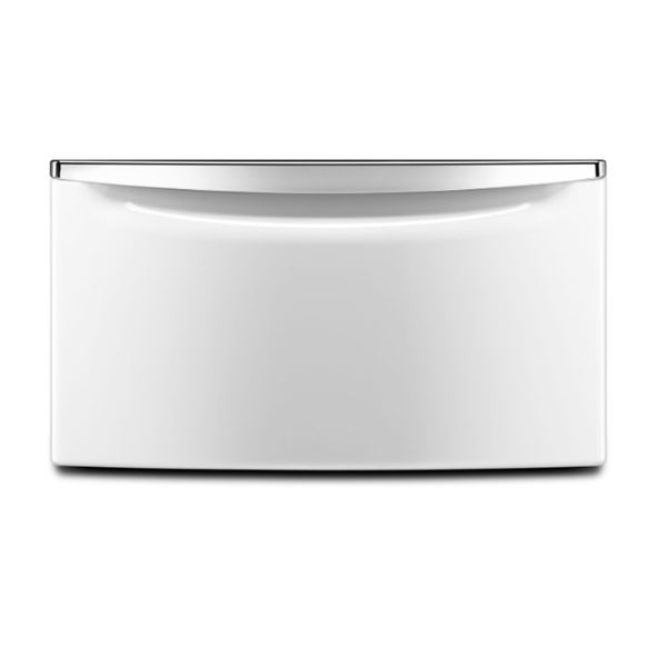 WHIRLPOOL 27" LAUNDRY PEDESTAL - RETAIL $384