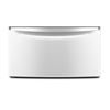 Image 1 : WHIRLPOOL 27" LAUNDRY PEDESTAL - RETAIL $384