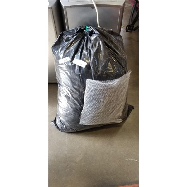 LARGE BAG BUBBLE BAGS