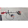 Image 1 : TORO 24VOLT ELECTRIC DORLESS WEEDEATER WITH CHARGER AND BATTERY, WORKING