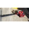 Image 1 : TORO POWERPLEX 40V CORDLESS HEDGE TRIMMER WITH BATTERY AND CHARGER, WORKING