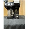 Image 2 : HAMILTON BECH FLEXBREW TRIO COFFEE 12-CUP - TESTED WORKING, RETAIL $149