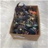 Image 1 : BOX OF ASSORTED WATCHES