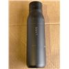 Image 2 : LARQ PUREVIS 500ML STAINLESS STEEL SELF CLEANING WATER BOTTLE - TESTED WORKING, RETAIL $124