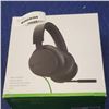 Image 1 : XBOX STEREO HEADSET - TESTED WORKING, RETAIL $55