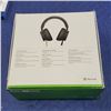 Image 2 : XBOX STEREO HEADSET - TESTED WORKING, RETAIL $55