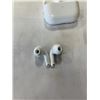 Image 2 : APPLE AIRPODS PRO W/ WIRELESS CHARGING CASE  - TESTED WORKING, RETAIL $329