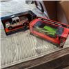 Image 1 : 2 NEW RC VEHICLES LAMBORGHINI AND FORD F150