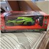 Image 2 : 2 NEW RC VEHICLES LAMBORGHINI AND FORD F150