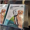 Image 2 : 3 DOG GROOMING KITS