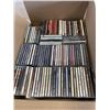 Image 1 : LARGE BOX OF CDS