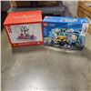 Image 1 : NEW LEGO CITY SET 60362 AND MARINE BEAD FRAME