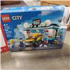 Image 2 : NEW LEGO CITY SET 60362 AND MARINE BEAD FRAME