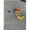 Image 2 : 3 HEAVY DUTY EXTENSION CORDS