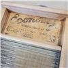 Image 2 : ANTIQUE ECONOMY WASHBOARD