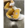 Image 2 : JEREMY SCOTT ADIDAS SNEAKERS SIZE 9