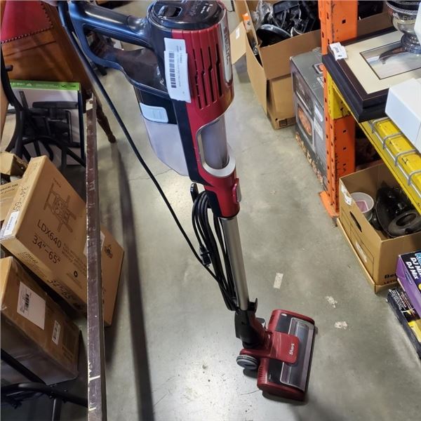 SHARK ULTRALIGHT PET PRO STICK VACUUM - TESTED WORKING, RETAIL $249