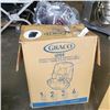 Image 1 : AS NEW OPEN BOX GRACO 4EVER 4-IN-1 CAR SEAT