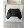 Image 2 : XBOX WIRELESS CONTROLLER CARBON BLACK TESTED WORKING